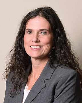 Laura Rich, director, Nevada Department of Human Services