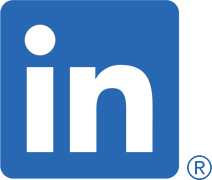 Linked In logo