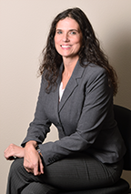 Laura Rich &ndash; Director of the Nevada Department of Human Services 