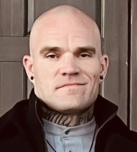 Edward Kovacs III