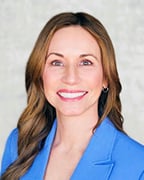 Amy Shogren - deputy director of programs