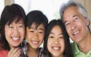 Image for Child & Family Services